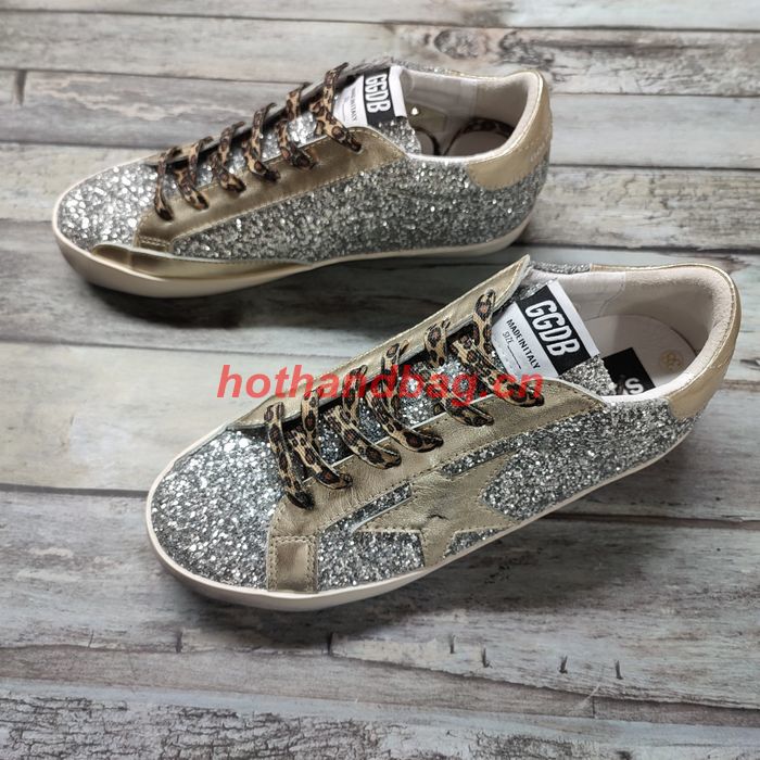 GOLDEN GOOSE DELUXE BRAND Couple Shoes GGS00014 GOLDEN GOOSE DELUXE BRAND Couple Shoes GGS00014